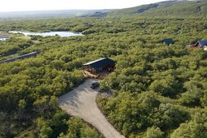 Táj Show holiday homes közelében