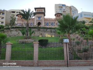 Kép Calle del Bajondillo szállásáról Torremolinosban a galériában
