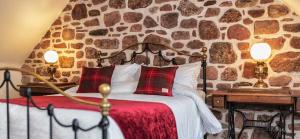 Gallery image of Mill Of Nethermill Holidays in Pennan