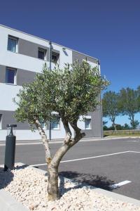 Fotografie z fotogalerie ubytování B&B HOTEL Valence TGV Romans v destinaci Alixan