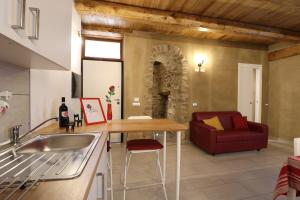 Fotografie z fotogalerie ubytování Borgo Cilento Residence v destinaci Pollica