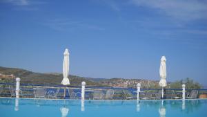 Gallery image of Assa Inn in Pyrgadikia