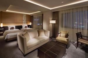 Gallery image of Royal Hotel Seoul in Seoul
