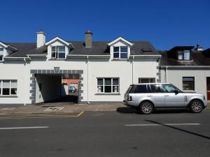 Gallery image of Sonas Luxury Living in Dungarvan