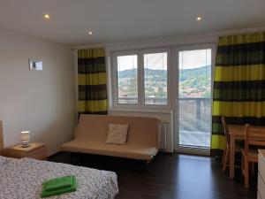 Fotografie z fotogalerie ubytování Apartments Horní Brána v destinaci Český Krumlov