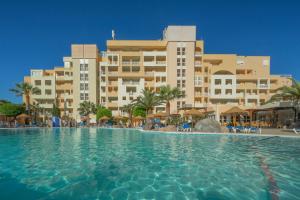 Gallery image of APARTAMENTOS MAR Y GOLF in Roquetas de Mar