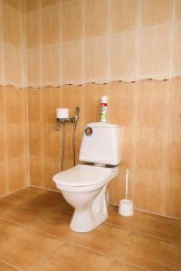 
Ванная комната в Zavidovo Resort
