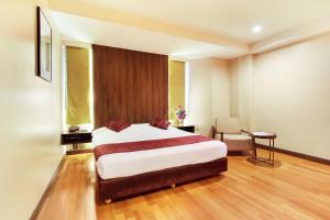 Galería fotográfica de Bally Suite Silom en Bangkok