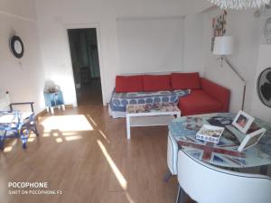 Kép Calle del Bajondillo szállásáról Torremolinosban a galériában