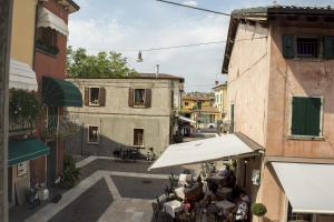 Foto da galeria de Casa Beccherie em Lazise