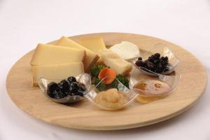 Imagen de la galería de Chalet Piereni, en Fiera di Primiero 69 fotos más