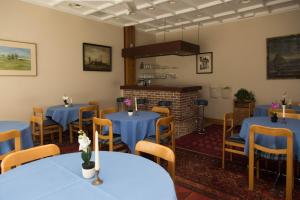 Ristorante o altro punto ristoro di Hotel Bristol Internationaal
