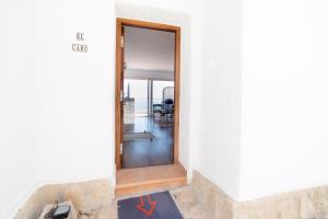 Zdjęcie z galerii obiektu Moonkey - Casa El Cabo w mieście Balcon del Mar