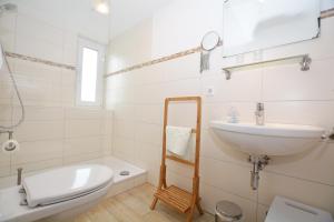 Fotografie z fotogalerie ubytování Haus Köhler v destinaci Büsum