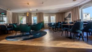 Gallery image of Clarion Collection Hotel Fregatten in Varberg