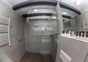 Gallery image of Chalet Greenwood in Beloe Ozero