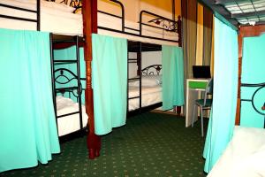 モスクワにあるComfort Park Hostelのギャラリーの写真