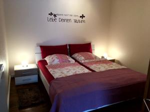 Fotografie z fotogalerie ubytování Haus Köhler v destinaci Büsum