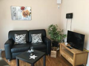 Fotografie z fotogalerie ubytování Haus Köhler v destinaci Büsum