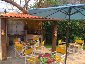 Galería fotográfica de Apartamentos Portal da Ferradura en Búzios