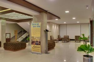 Gallery image of Regenta Inn Palacio De Goa, Panjim in Panaji