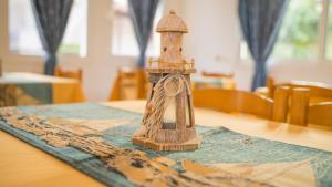 Fotografie z fotogalerie ubytování Aneton v destinaci Chrysi Ammoudia