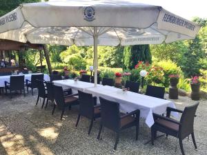 Foto sihtkohas Schleswig asuva majutusasutuse Hotel Ruhekrug galeriist