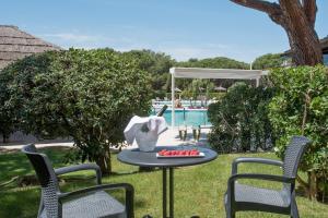 Бассейн в La Costa Hotel Golf & Beach Resort или поблизости