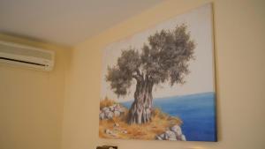 Fotografie z fotogalerie ubytování Aneton v destinaci Chrysi Ammoudia