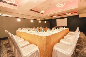 Foto dalla galleria di IRA By Orchid Bhubaneswar a Bhubaneshwar