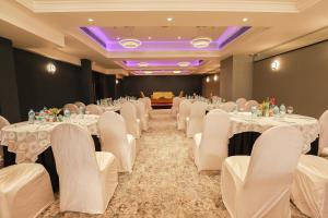 Foto dalla galleria di IRA By Orchid Bhubaneswar a Bhubaneshwar