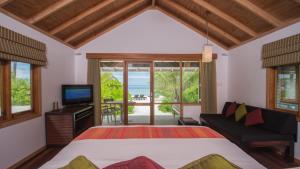Gallery image of Kuredu Island Resort & Spa in Kuredu