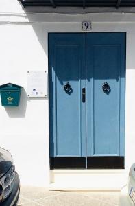 Fotografie z fotogalerie ubytování Número 9 v destinaci Medina Sidonia