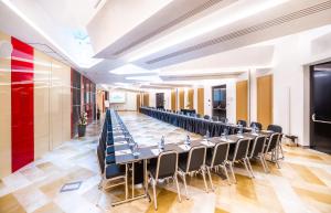 Konferenční prostory v ubytování Grandium Hotel Prague