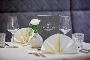 Begudes a Smaragdhotel Tauernblick