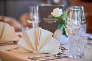 Begudes a Smaragdhotel Tauernblick