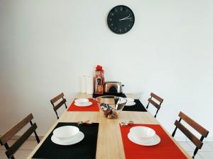 Fotografia z galérie ubytovania STUDIO POSEIDONIA apartment 75sqm CORINTH CANAL v destinácii Kórinthos