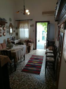 Gallery image of Manu's (Great GrandMother's) House in Skiros