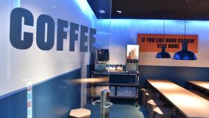 Fotografie z fotogalerie ubytování Cats Hostel Madrid Sol v destinaci Madrid