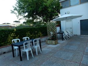 Imagen de la galería de Appartamento a due passi dal mare, en Terracina