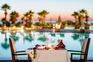 Bevande di Lixus Beach Resort - All In