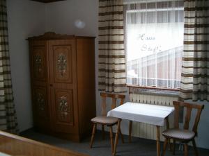 Foto dalla galleria di Haus Erna a Rauris