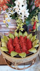 Billede fra billedgalleriet på Tawan Anda Garden Hotel i Suratthani