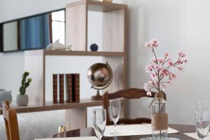 Gambar di galeri bagi Saint Germain - Appt dans le centre de Rennes di Rennes