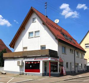 Galeriebild der Unterkunft Apartment "La Lucia" in Schwäbisch Gmünd