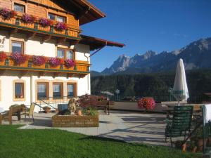 Gallery image of Hotel Sporthof in Schladming
