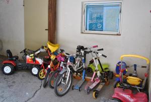 Galeriebild der Unterkunft Familienbauernhof Glockriegl in Lunz am See