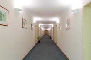 Imagine din galeria proprietății Garni Hotel Lake în Čačak