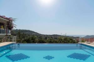 Fotografie z fotogalerie ubytování Royal Blue Patara - Villa Bellevue v destinaci Karadere