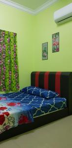 パンコールにあるTeratak Nipah Beach Homestay Teluk Nipahのギャラリーの写真